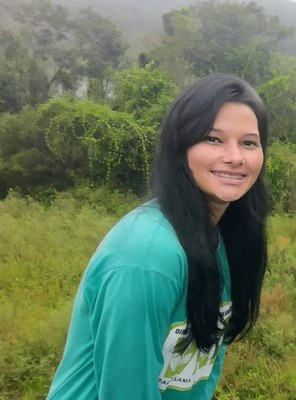 A new generation of youth leaders rising in the Amazon - the path of a young riverine woman
