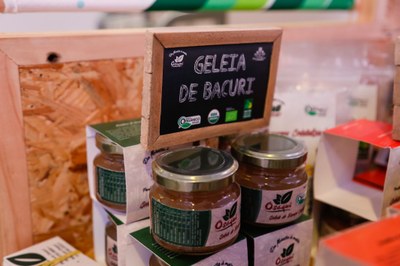 Amazon flavors find their way to markets at big Brazilian cities through socio-environmental impact businesses