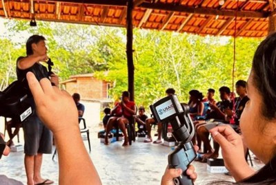 Indigenous People: Training for Effective Communications to Protect Their Territories
