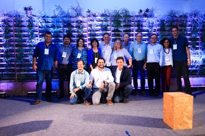 Over R$ 1million awarded to Amazon startup companies at the Sustainable Business and Investment Forum