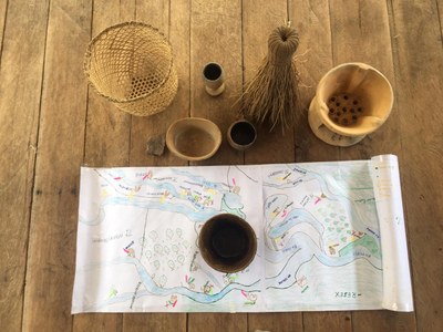 Research maps culture and language of indigenous people in Pauiní, Amazonas state