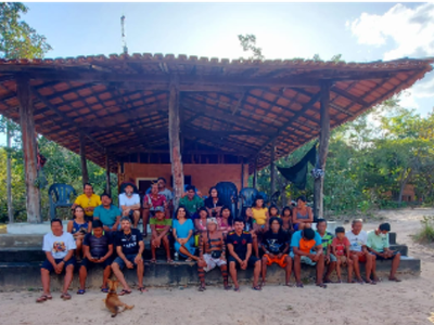 Territorial Management Training Empowers Indigenous Peoples in the Amazon