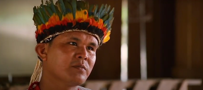 Video series: Our Land, strengthening indigenous organizations in Amazonia