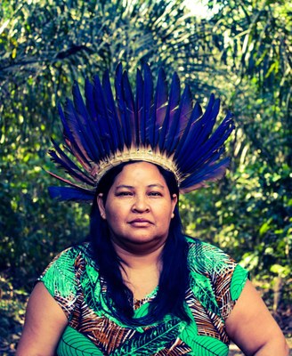 Traditional and Indigenous women are empowered through PCAB Series: PCAB Transforming Lives