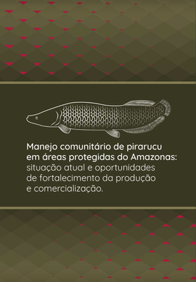 Infographic explains Pirarucu management