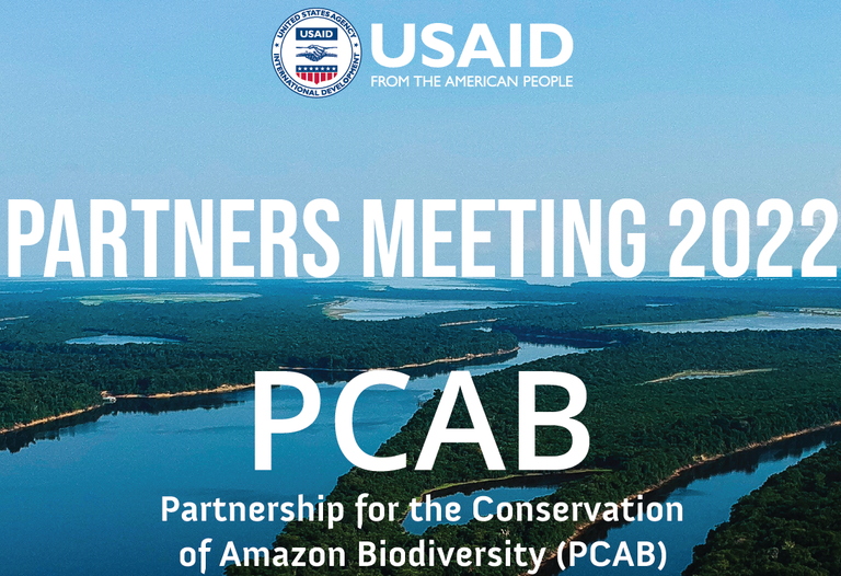 Partners Meeting 2022 PCAB