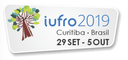 XXV Congresso Mundial da IUFRO - Pesquisa Florestal e Cooperação para o Desenvolvimento Sustentável