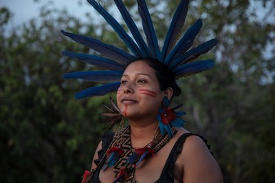 Empoderamento feminino: o legado de respeito ao conhecimento e cultura indígena