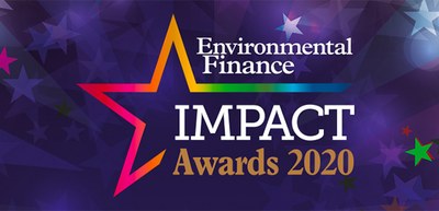 Parceiros da PPA vencem Impact Awards 2020, promovido pelo Environmental Finance