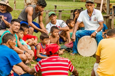 Rastreamento da produção de guaraná beneficia agricultores familiares e comunidades na  Amazônia
