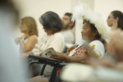 Cadeia da castanha: fortalecendo comunidades e conservando a floresta