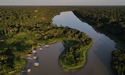 Dia da Terra 2022: USAID apoia desenvolvimento de novos modos de financiamento para conservação da biodiversidade