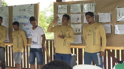 Metodologia que promove diálogo entre conhecimento acadêmico e saber popular no monitoramento ganha publicação