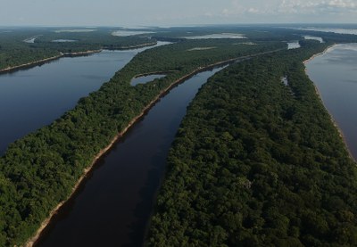 Parceiros começam coleta de dados de piloto do Terrabio, ferramenta inovadora de avaliação de impacto