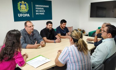 Parceria impulsiona criação do Observatório de Indicadores de Sustentabilidade de Juruti