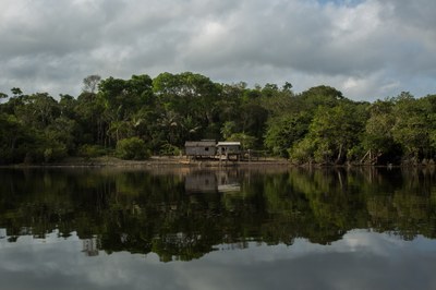 Pedido de Informação