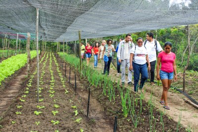 USAID, IJUS e Alcoa assinam carta de intenções para promover desenvolvimento sustentável na Amazônia